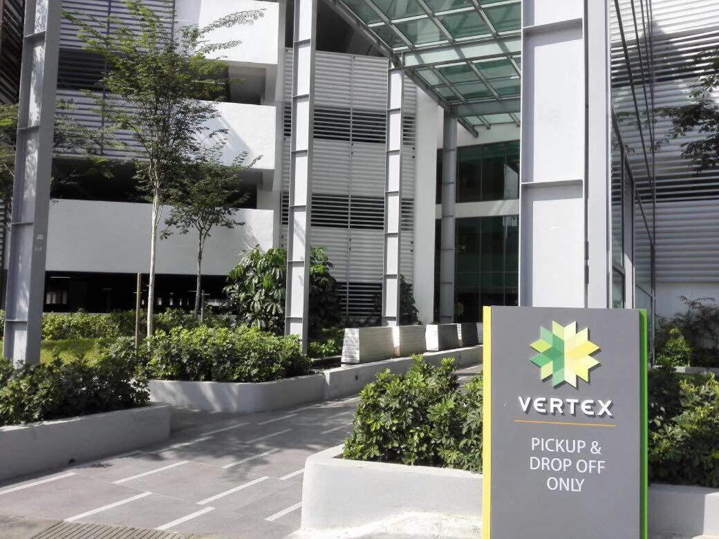 1-2 Guests, Hbo-Go Tv, Bali-Style Studio In Cybersquare, Cyberjaya By Flexihome-My 外观 照片