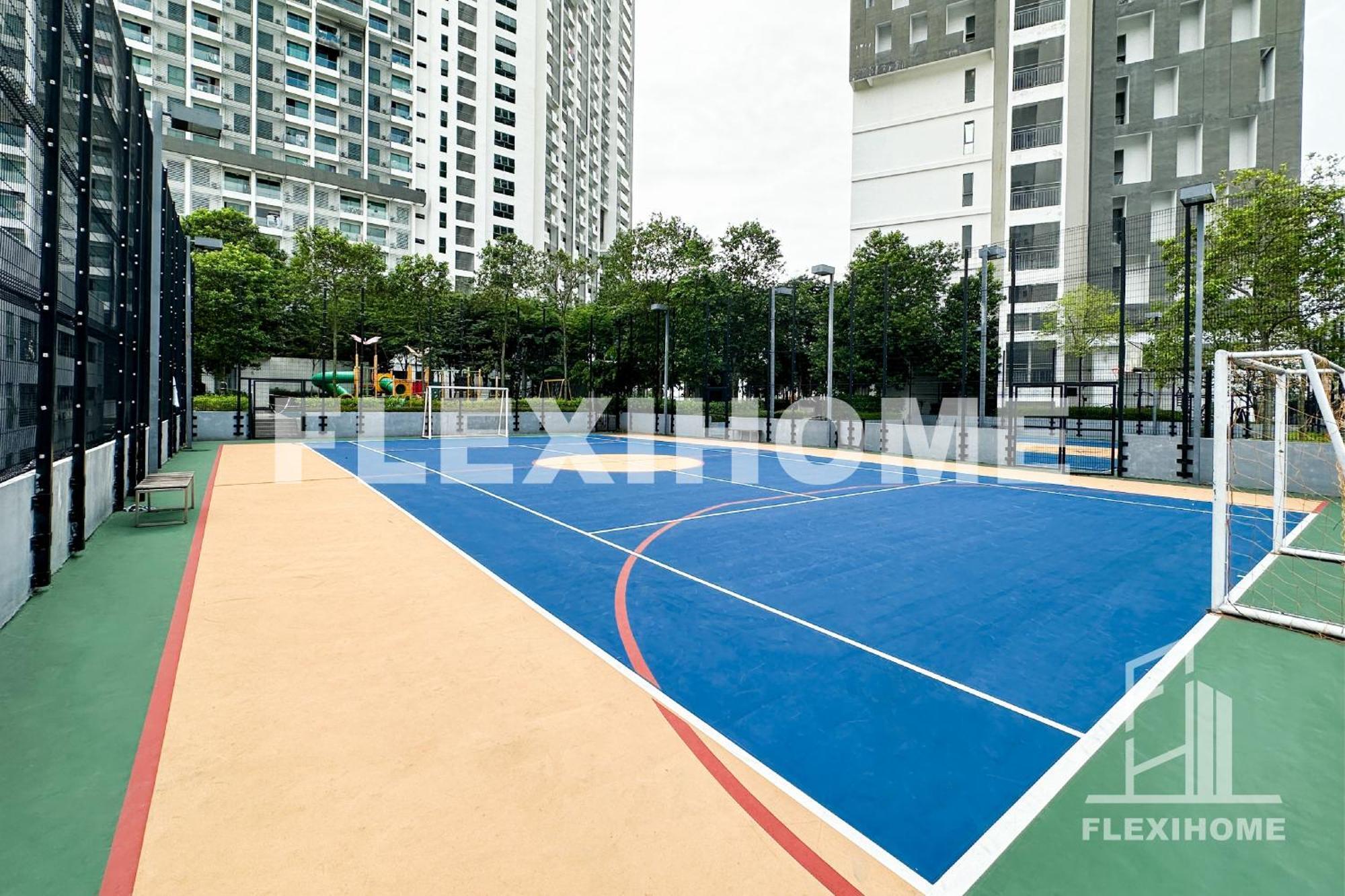 1-2 Guests, Hbo-Go Tv, Bali-Style Studio In Cybersquare, Cyberjaya By Flexihome-My 外观 照片