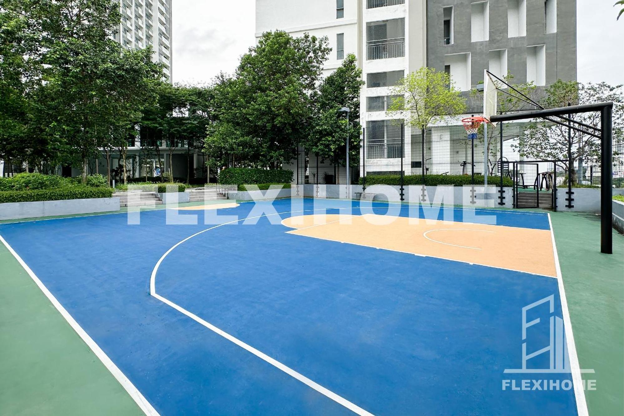 1-2 Guests, Hbo-Go Tv, Bali-Style Studio In Cybersquare, Cyberjaya By Flexihome-My 外观 照片
