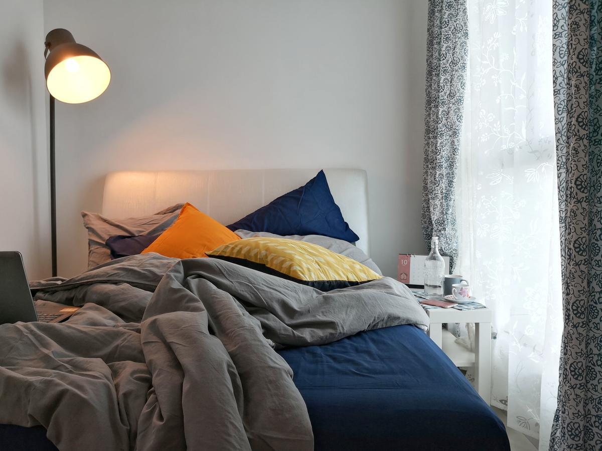 1-2 Guests, Hbo-Go Tv, Bali-Style Studio In Cybersquare, Cyberjaya By Flexihome-My 外观 照片